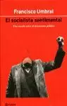 SOCIALISTA SENTIMENTAL,EL