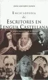 ENCICLOPEDIA ESCRITORES CASTEL