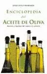 ENCICLOPEDIA ACEITE DE OLIVA