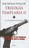 TRILOGIA TEMPLARIA II TROMPETA
