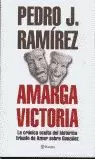 AMARGA VICTORIA