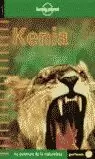 KENIA LONELY PLANET