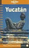 YUCATAN LONELY PLANET