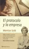 PROTOCOLO Y LA EMPRESA,EL