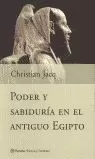 PODER Y SABIDURIA EN EL ANTIGU