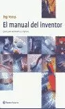 MANUAL DEL INVENTOR,EL