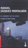 HOMBRE DE MI VIDA,EL-BOOKET HOMBRE DE MI VIDA,EL-BOOKET