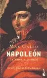 NAPOLEON I PARTE-BOOKET