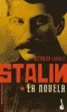 STALIN LA NOVELA-BOOKET