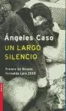 UN LARGO SILENCIO-BOOKET