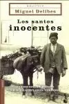 SANTOS INOCENTES,LOS-BOOKET SANTOS INOCENTES,LOS-BOOKET