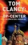 OP-CENTER SILENCIO DEL KREMLIN