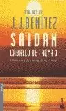 CABALLO DE TROLLA 3-SAIDAN