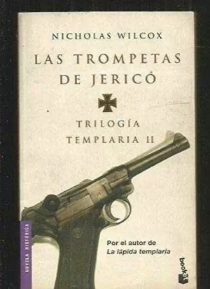 TROMPETAS DE JERICO BK