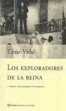 EXPLORADORES DE LA REINA LOS