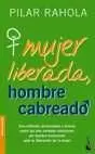 MUJER LIBERADA HOMBRE CABREADO-BOOKET