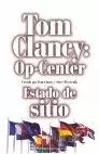 TOM CLANCY OP-CENTER