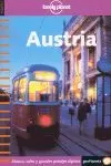 AUSTRIA LONELY PLANET ESPAÑOL