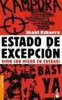 ESTADO DE EXCEPCION-BOOKET