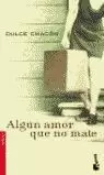 ALGUN AMOR QUE NO MATE-BOOKET