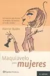 MAQUIAVELO PARA MUJERES MAQUIAVELO PARA MUJERES