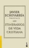 ITINERARIOS DE VIDA CRISTIANA-BOOKET ITINERARIOS DE VIDA CRISTIANA-BOOKET