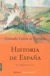 HISTORIA DE ESPAÑA