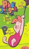 P DE PIGLET. WINNIE THE POOH P DE PIGLET. WINNIE THE POOH