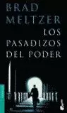 PASADIZOS DEL PODER BK 1080 PASADIZOS DEL PODER BK 1080