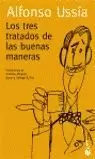 TRES TRATADOS BUENAS MANERAS TRES TRATADOS BUENAS MANERAS