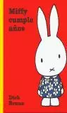 MIFFY CUMPLE AÑOS