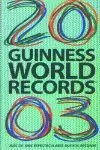 GUINNESS WOLRD RECORDS GUINNESS WOLRD RECORDS