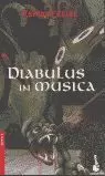 DIABULUS IN MUSICA