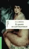 AMANTE DE LADY CHATTERLEY BK