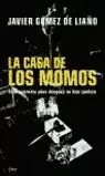 CASA DE LOS MONOS, LA CASA DE LOS MONOS, LA
