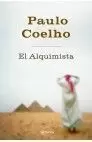 ALQUIMSTA EL ALQUIMSTA EL