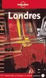 LONDRES LONELY PLANET