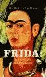 FRIDA UNA BIOGRAFIA BK