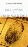 DICC DE CRIMINALISTICA DICC DE CRIMINALISTICA