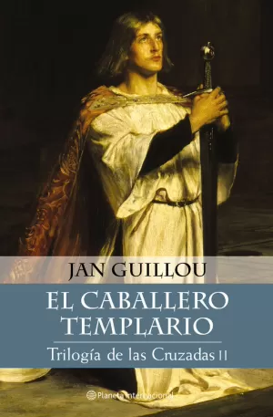 CABALLERO TEMPLARIO