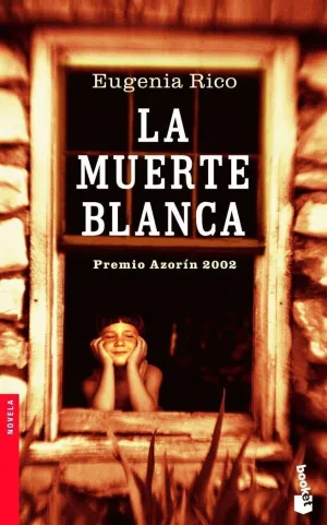 LA MUERTE BLANCA