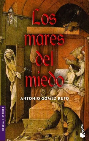 MARES DEL MIEDO LOS