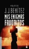 MIS ENIGMAS FAVORITOS BK5006/11 MIS ENIGMAS FAVORITOS BK5006/11