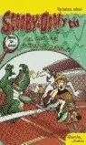 CASO DEL COCODRILO FURIOSO - SCOOBY DOO CASO DEL COCODRILO FURIOSO - SCOOBY DOO