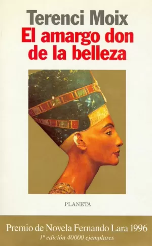 AMARGO DON DE LA BELLEZA, EL