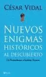 NUEVOSS ENIGMAS HISTORICOS