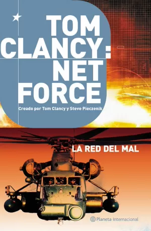 NET FORCE. LA RED DEL MAL