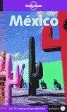 MEXICO - LONELY PLANET