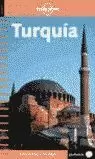 TURQUIA - LONELY PLANET