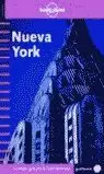 NUEVA YORK. LONELY PLANET NUEVA YORK. LONELY PLANET